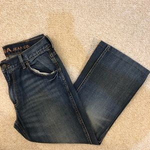 Arizona Jean Co. Men’s Jeans